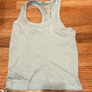 lululemon swiftly tank top race length